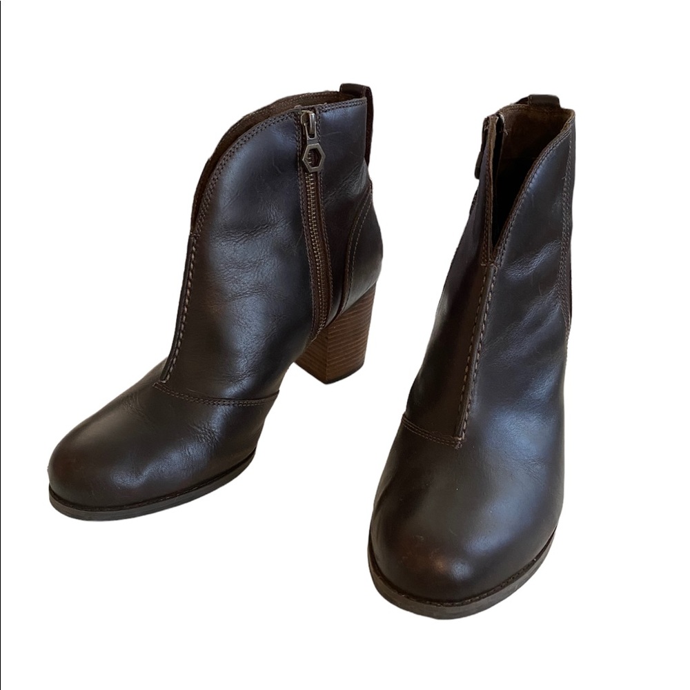 Timberland Earthkeepers Ankle Boots